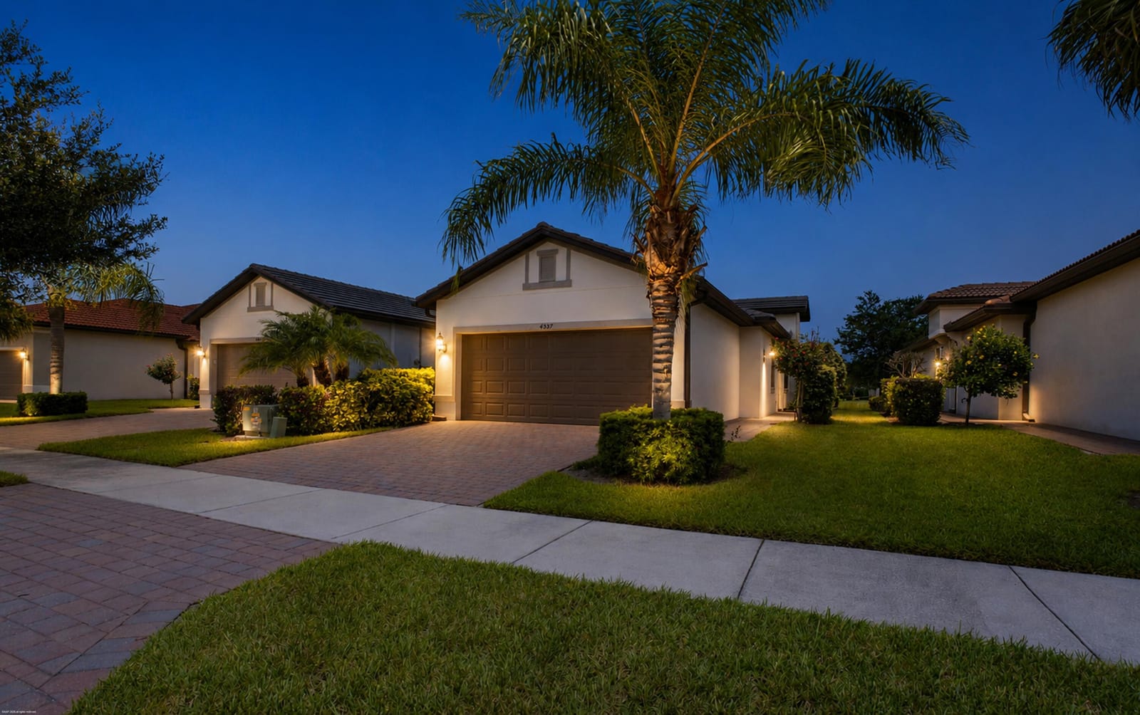 4337 Beauty Leaf Circle, Vero Beach, FL 32967 photo 2