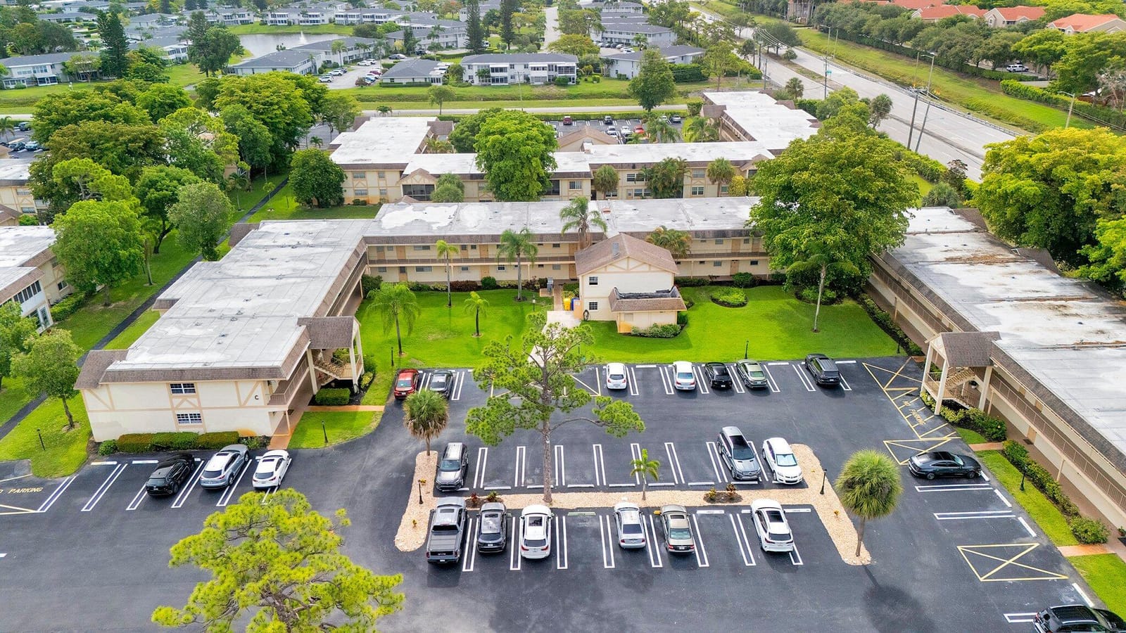 3001 Linton Boulevard 204C, Delray Beach, FL 33445 photo 30