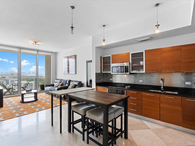 3470 E Coast Avenue H2602, Miami, FL 33137