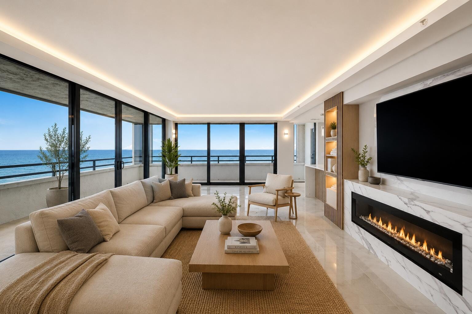 3560 S Ocean Boulevard 700 — photo 2