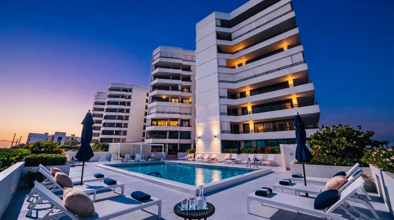 3560 S Ocean Boulevard 700, South Palm Beach, FL 33480 photo 26