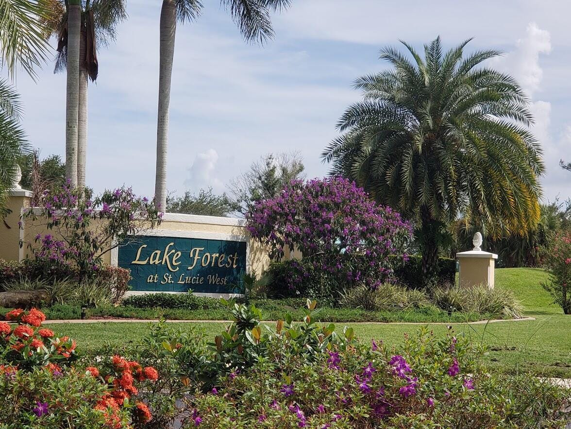 241 SW LAKE FOREST Way, Port St. Lucie, FL 34986 photo 24