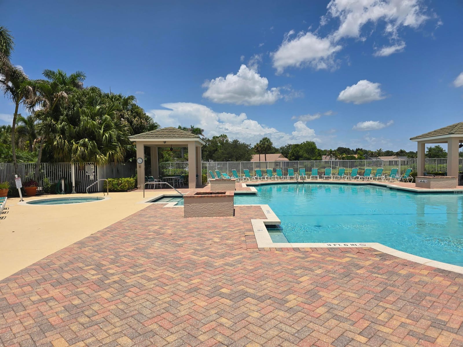 241 SW LAKE FOREST Way, Port St. Lucie, FL 34986 photo 29