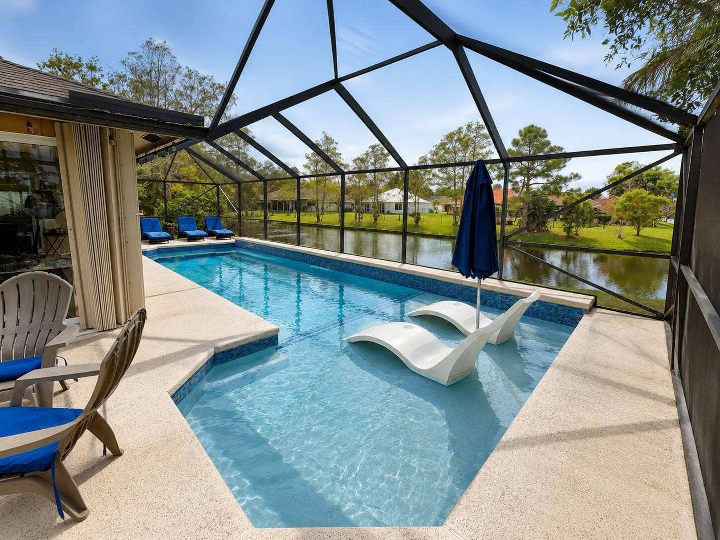 111 Camelot Court, Royal Palm Beach, FL 33411 photo 1