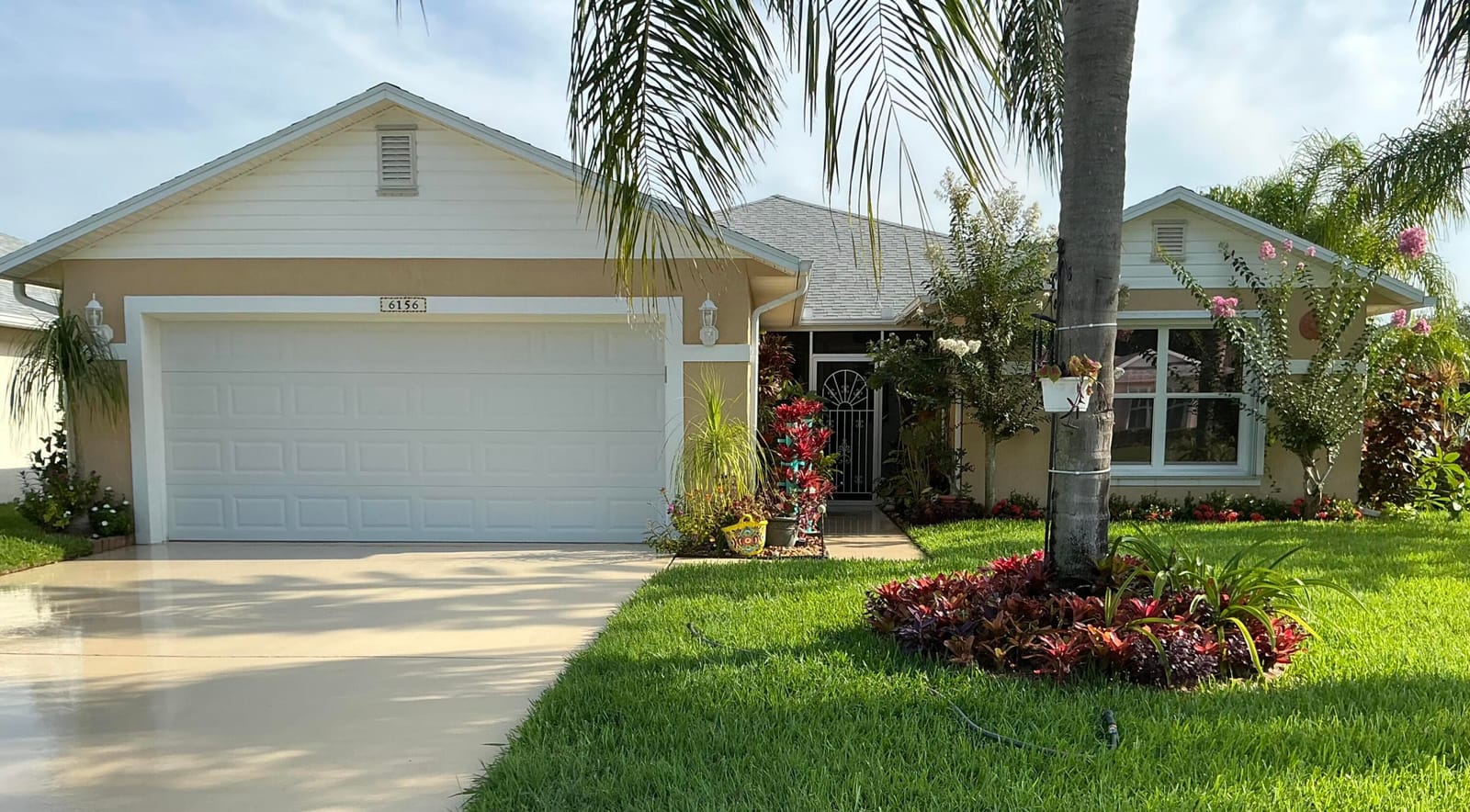 6156 ALEXANDRIA Circle, Fort Pierce, FL 34982