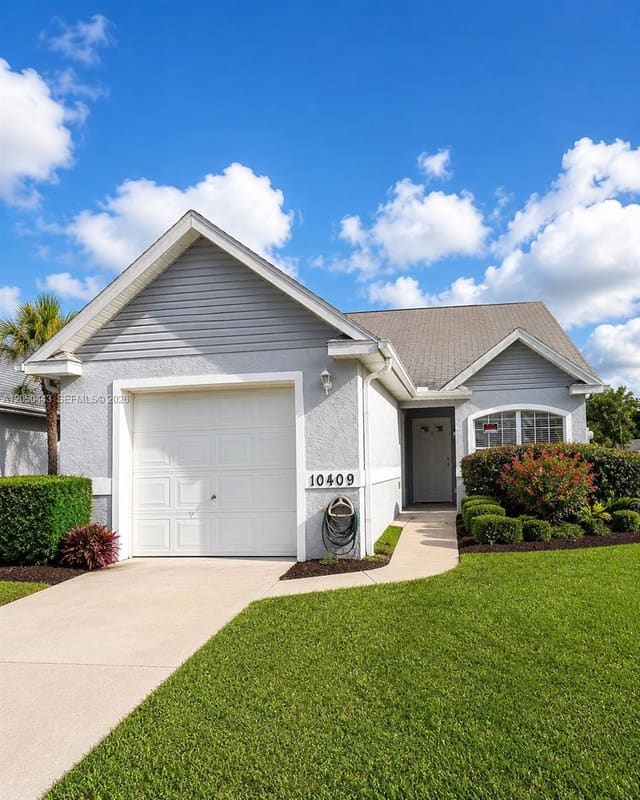 10409 SW 85th Court, Ocala, FL 34481