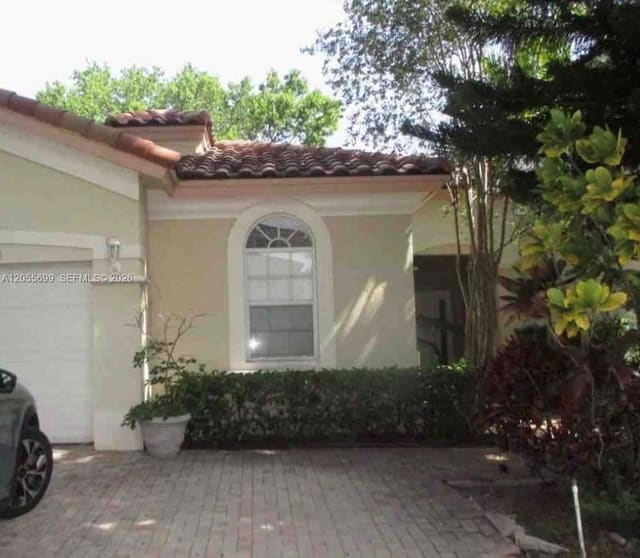 10929 NW 70th Street, sold in Doral Isles Antilles 1st, Doral, FL