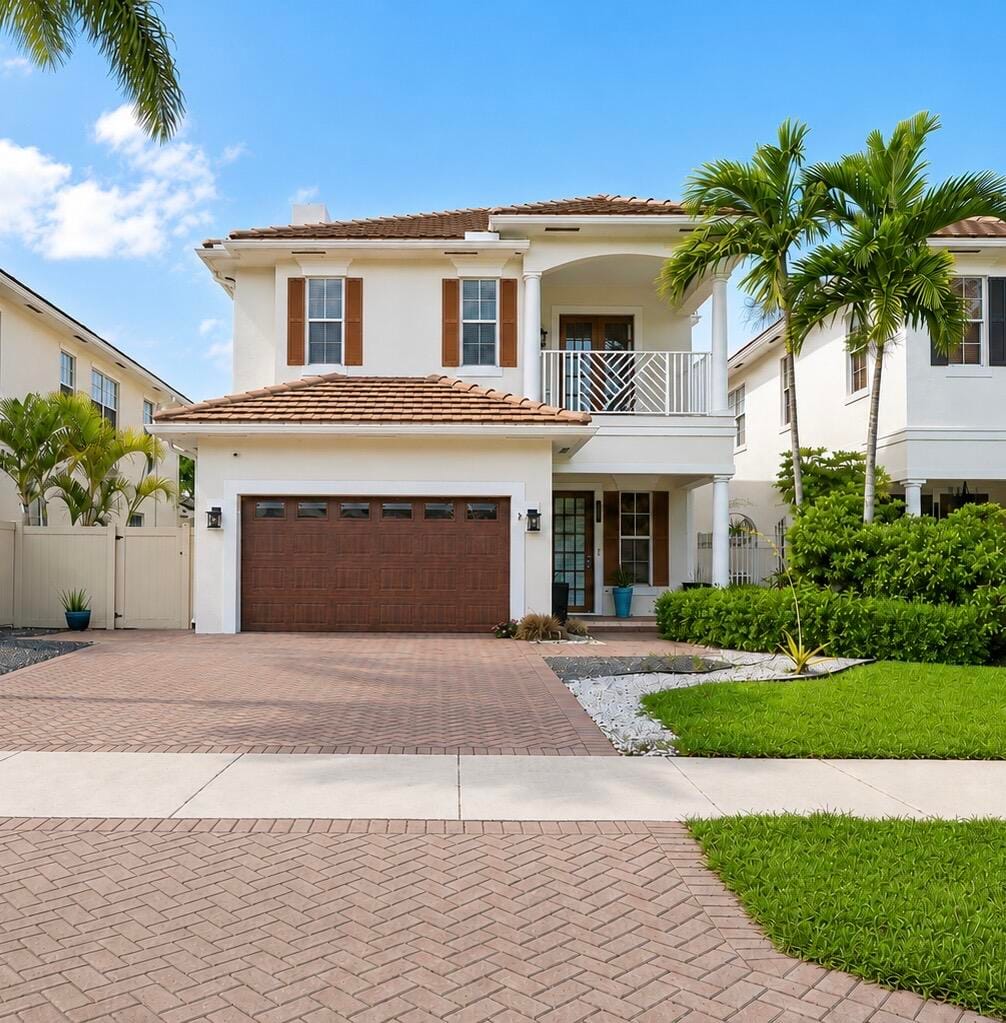 1505 SW 23RD Street