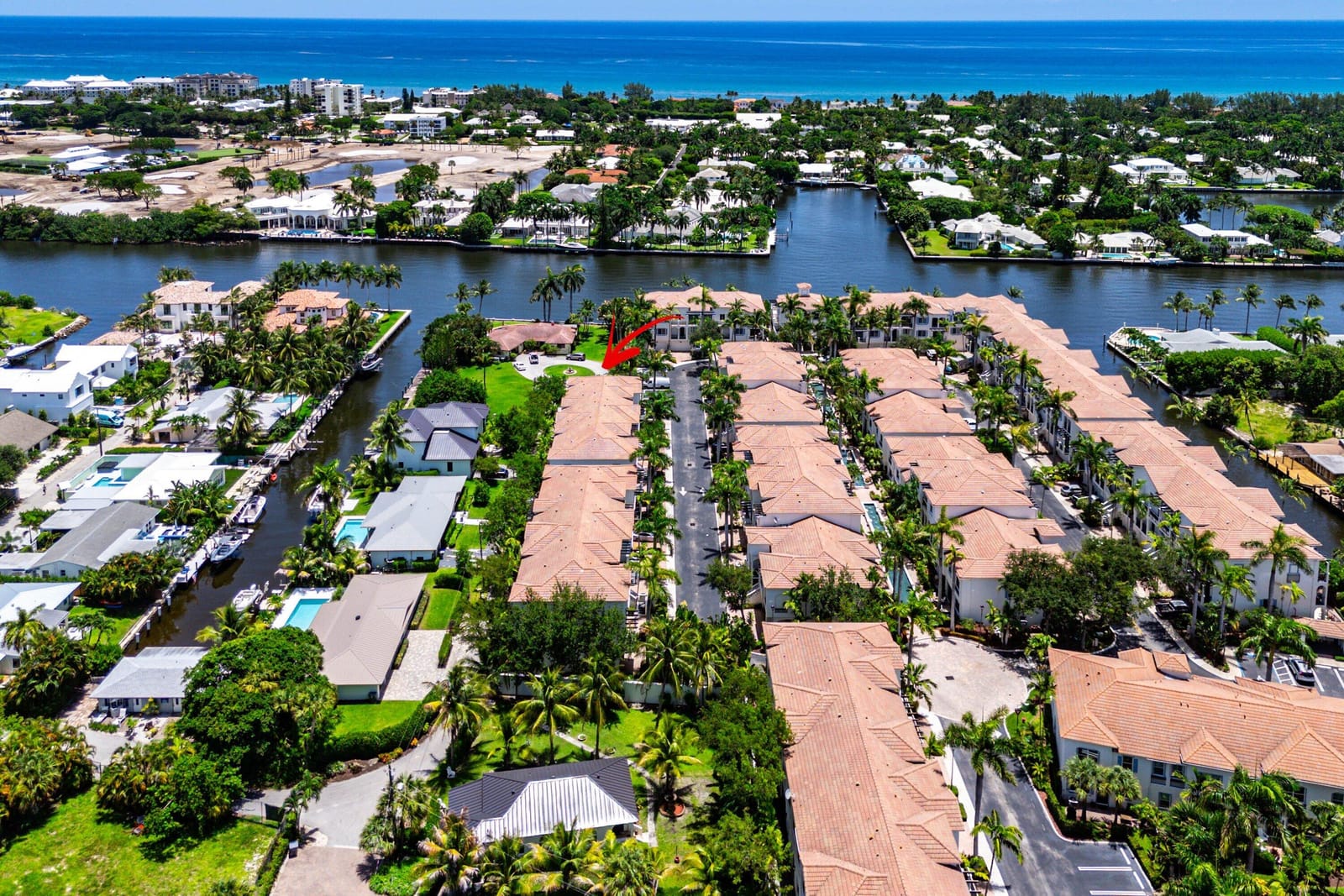 3030 WATERSIDE Circle, Boynton Beach, FL 33435 photo 18