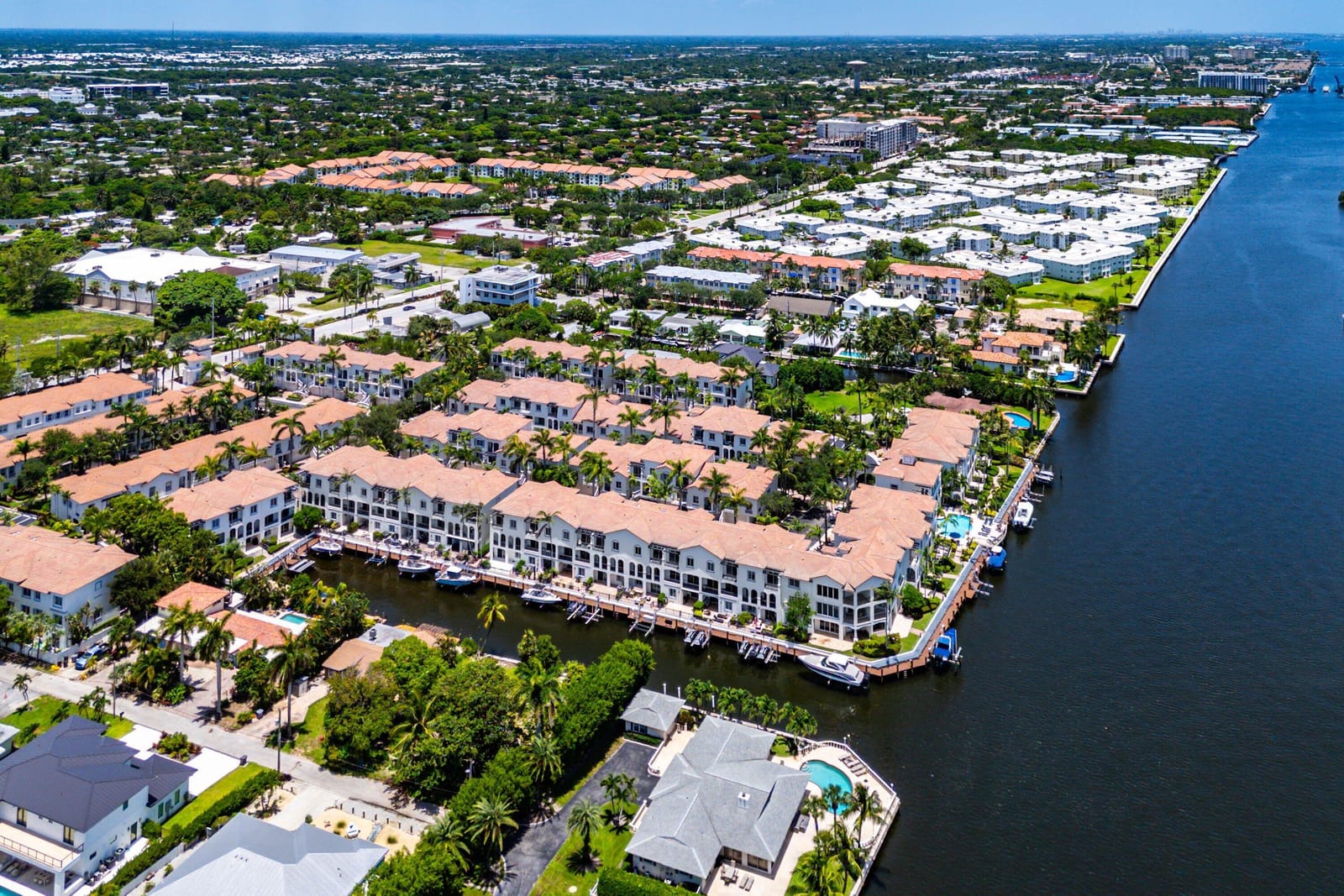 3030 WATERSIDE Circle, Boynton Beach, FL 33435 photo 19