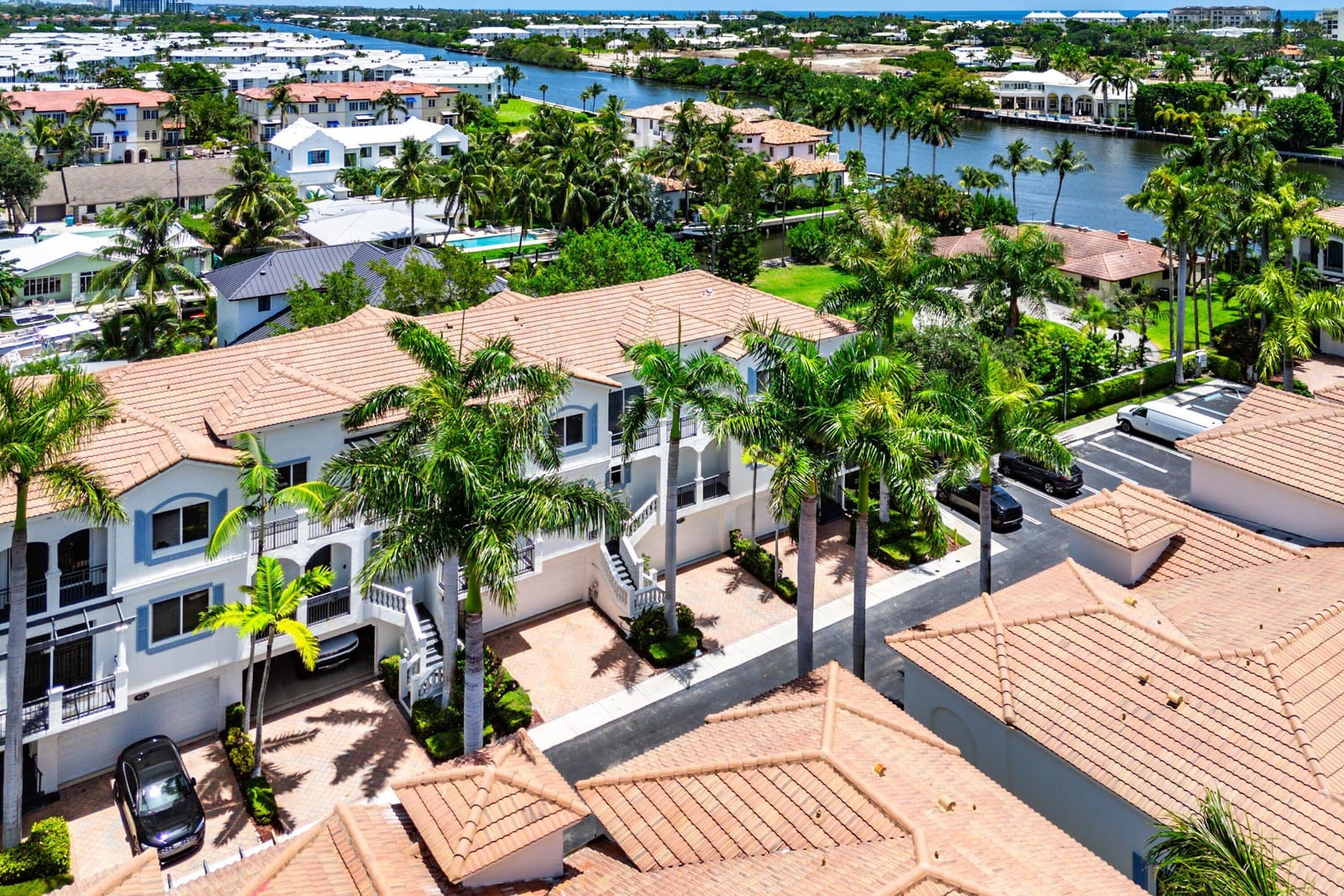 3030 WATERSIDE Circle, Boynton Beach, FL 33435 photo 20
