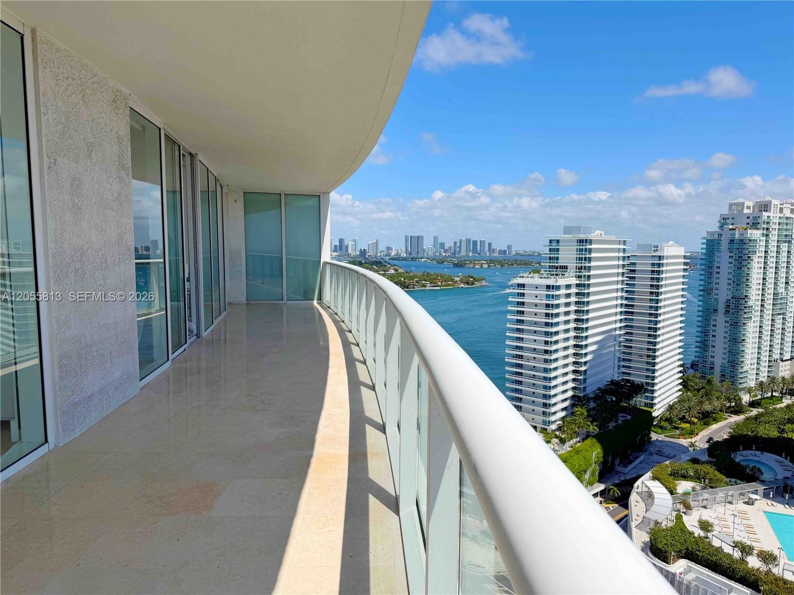 450 Alton Road 2610 — photo 2