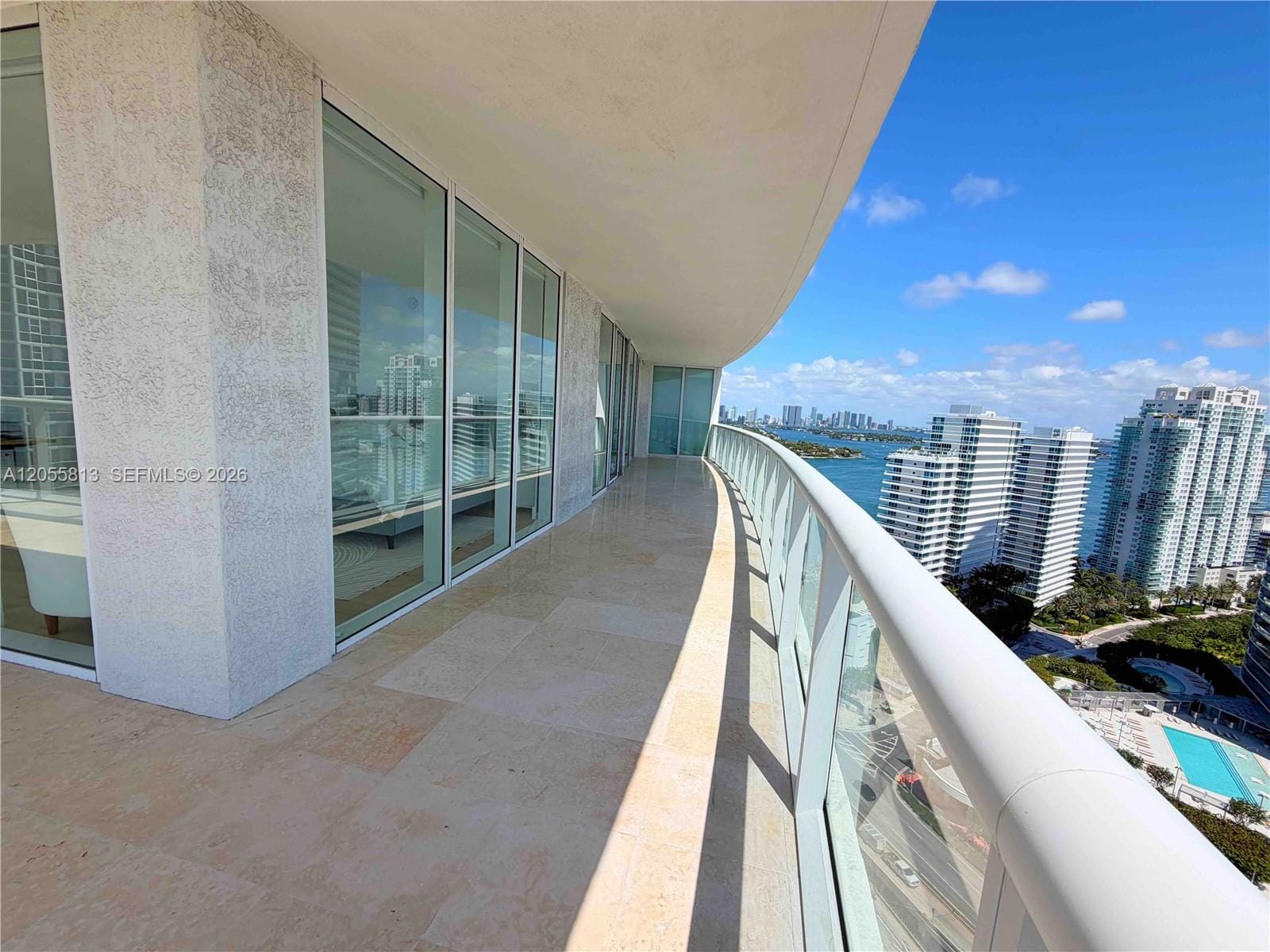 450 Alton Road 2610 — photo 3