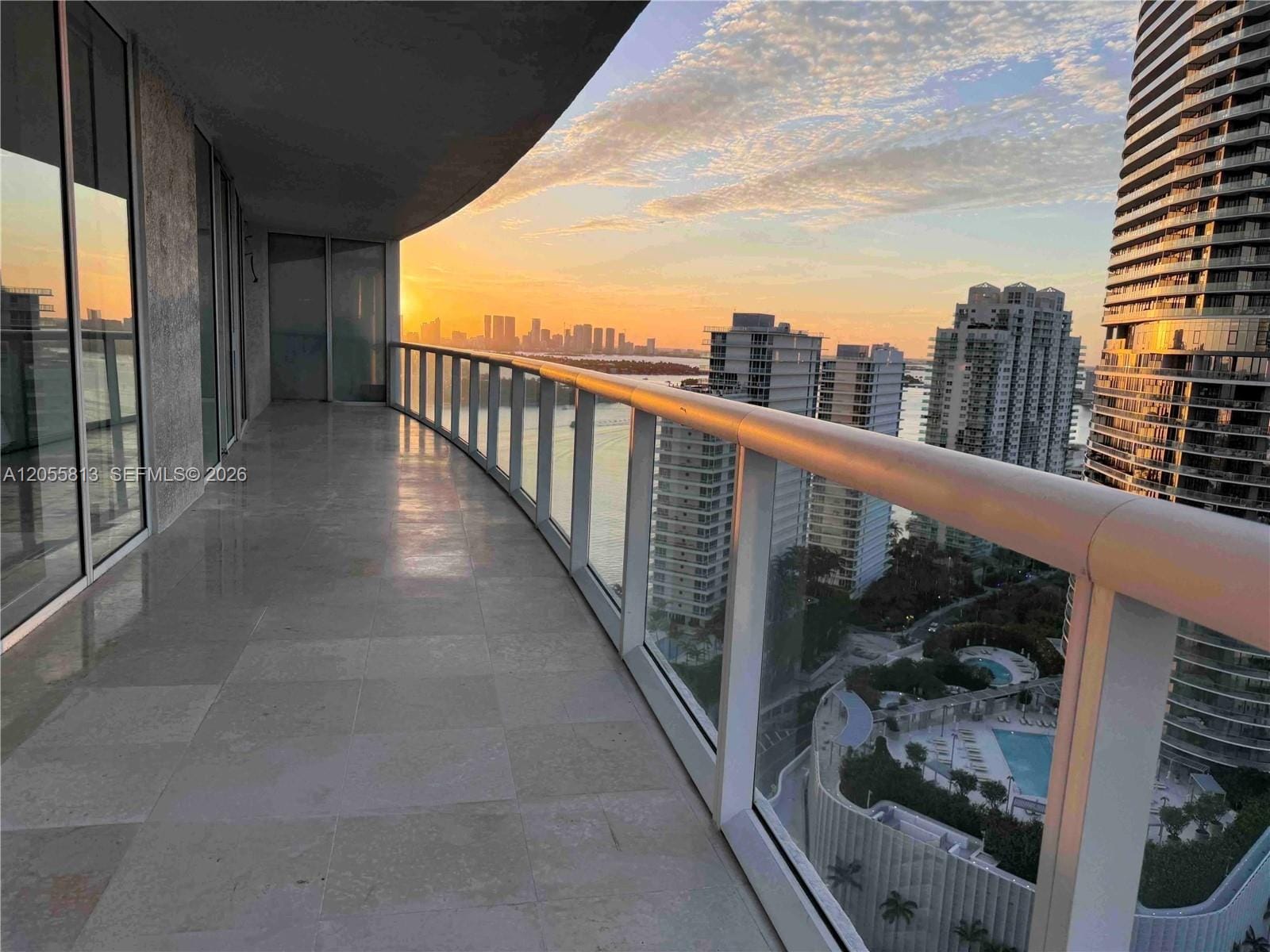 450 Alton Road 2610 — photo 5