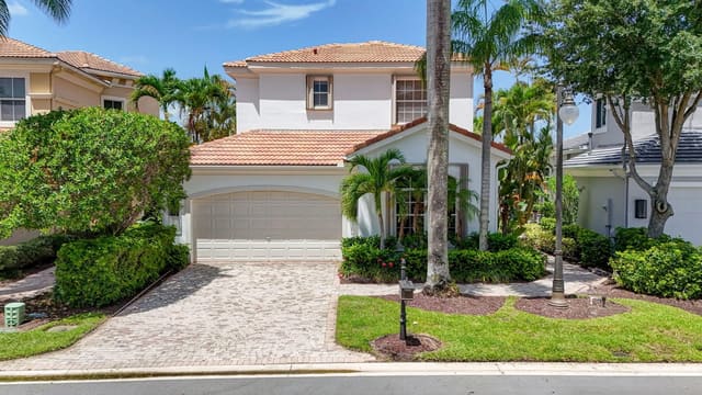 219 ANDALUSIA Drive, Mirasol, Palm Beach Gardens, FL