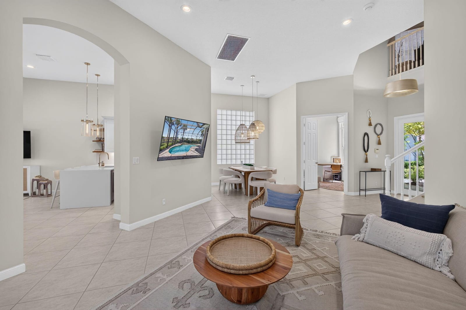 219 ANDALUSIA Drive — photo 12