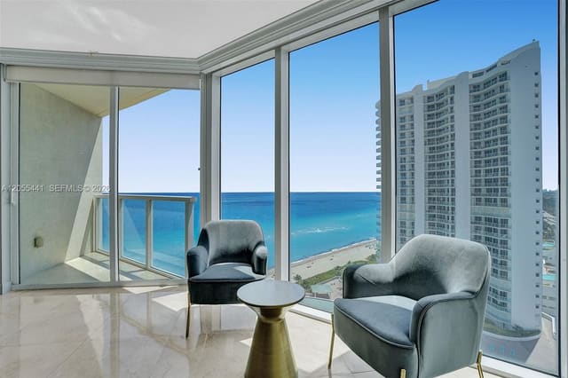16699 Collins Avenue 1908, Sunny Isles Beach, FL 33160