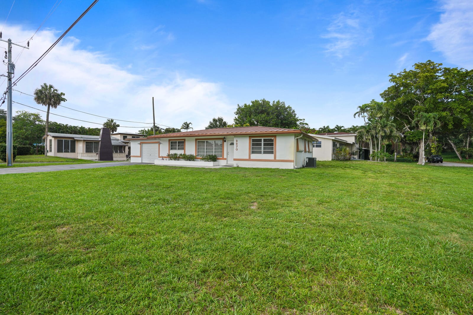2270 SW 30TH Terrace, Fort Lauderdale, FL 33312 photo 30