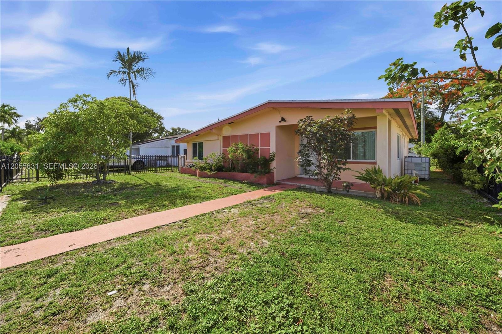 Pending home at 1869 NE 181st Street, North Miami Beach, FL 33162