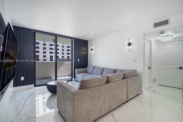 1623 Collins Avenue 716, The Georgian, Miami Beach, FL