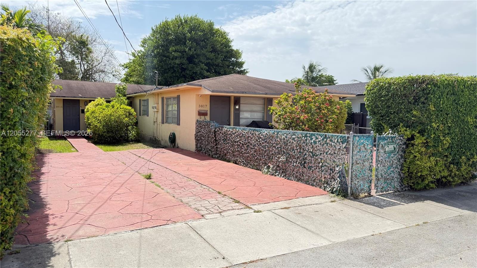 3815-3817 SW 91st Avenue, Miami, FL 33165