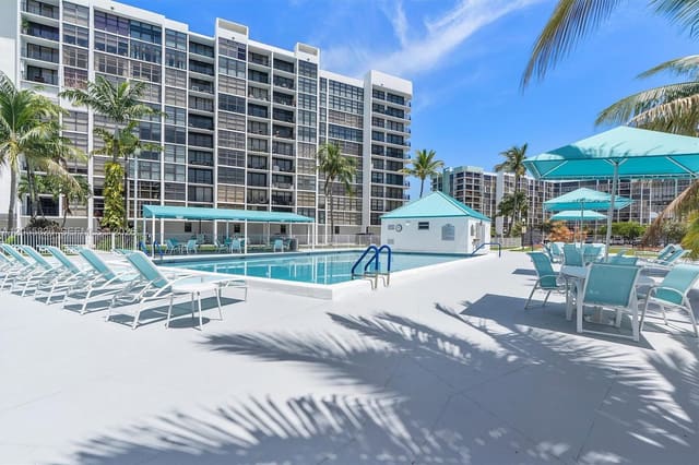 200 Leslie Drive 631, 200 Leslie, Hallandale Beach, FL