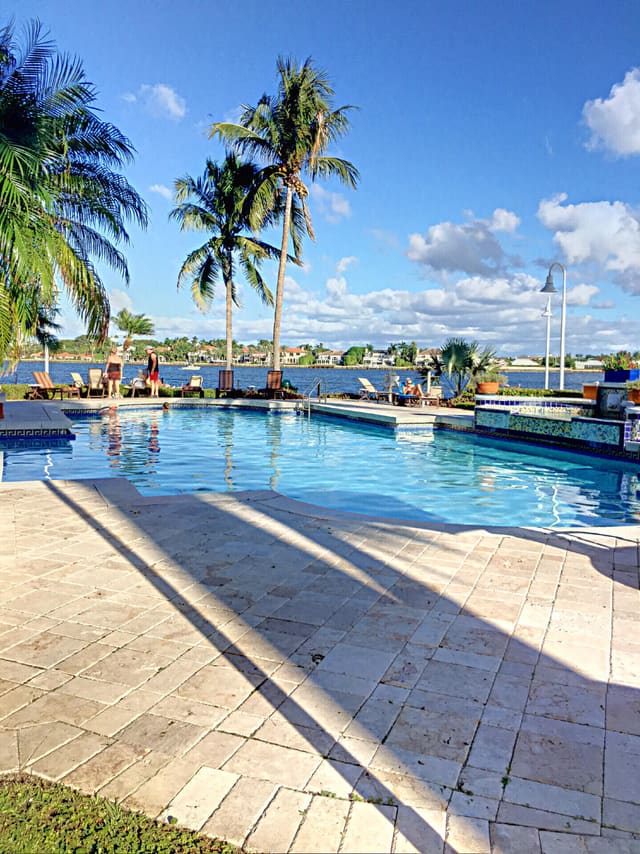 160 YACHT CLUB Way 210, Hypoluxo, FL 33462