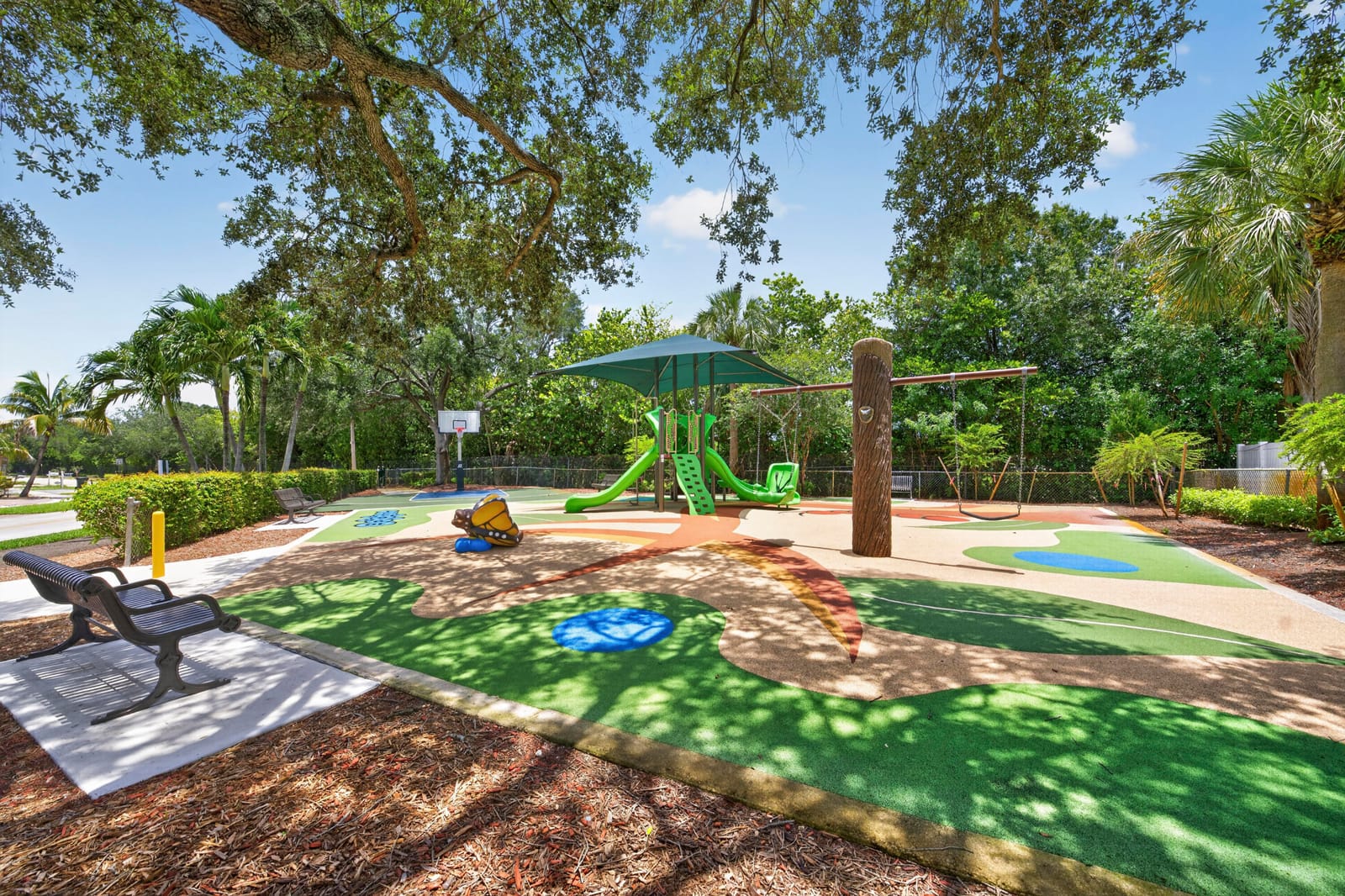 292 SUNSHINE Drive 292, Coconut Creek, FL 33066 photo 26