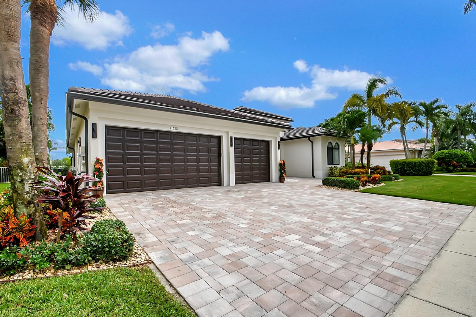 11618 MANATEE BAY Lane, Wellington, FL 33449 photo 2