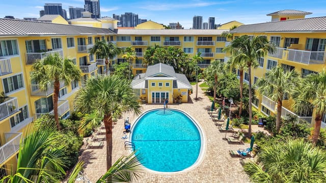 1501 E Broward Boulevard 810, Fort Lauderdale, FL 33301
