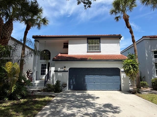 110 NW 117th Avenue, Coral Springs, FL 33071