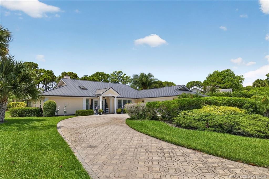 6072 SE Medinah Lane, Stuart, FL 34997 photo 2