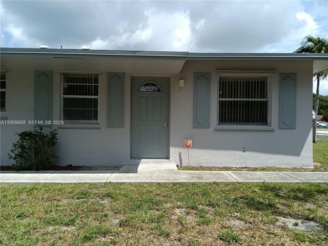 1502 N 57th Terrace 1502, Hollywood, FL 33021