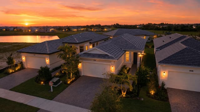 5078 Lido Key Lane, Westlake, FL 33470