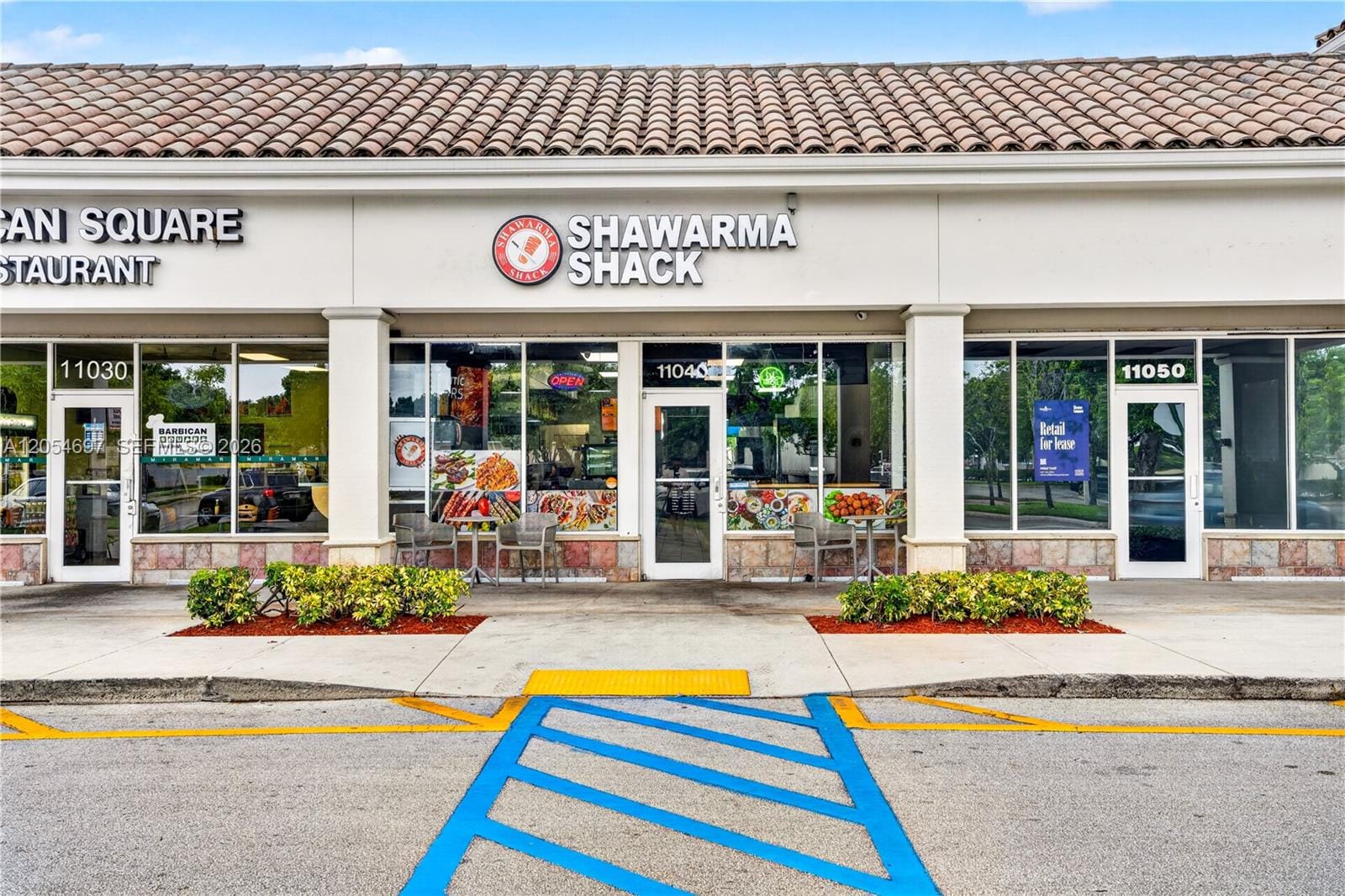 11040 Pembroke Road, Miramar, FL 33025