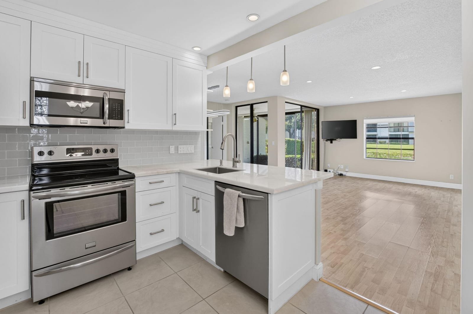 5418 Firenze Drive C, Boynton Beach, FL 33437 photo 16