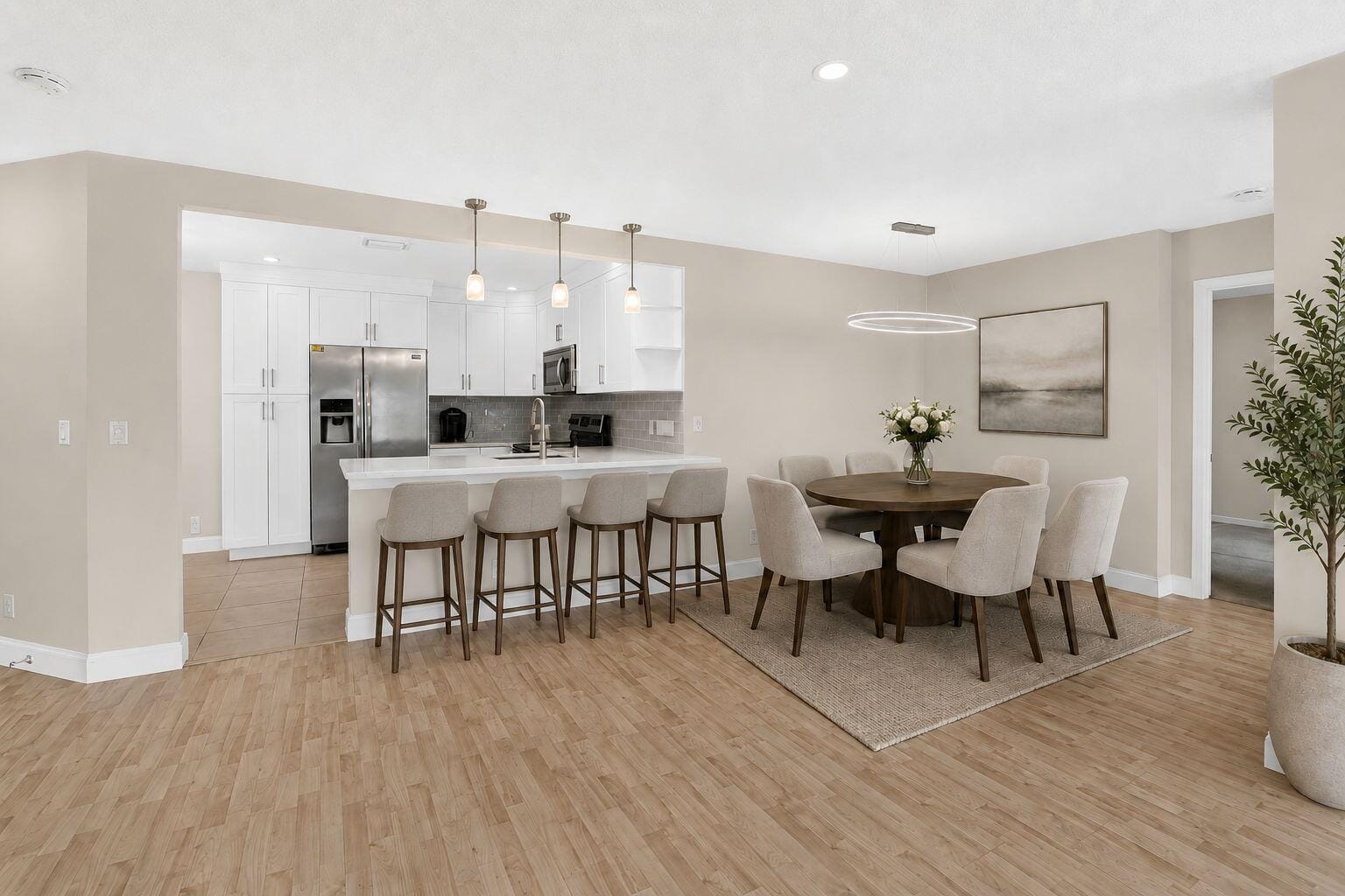 5418 Firenze Drive C — photo 8