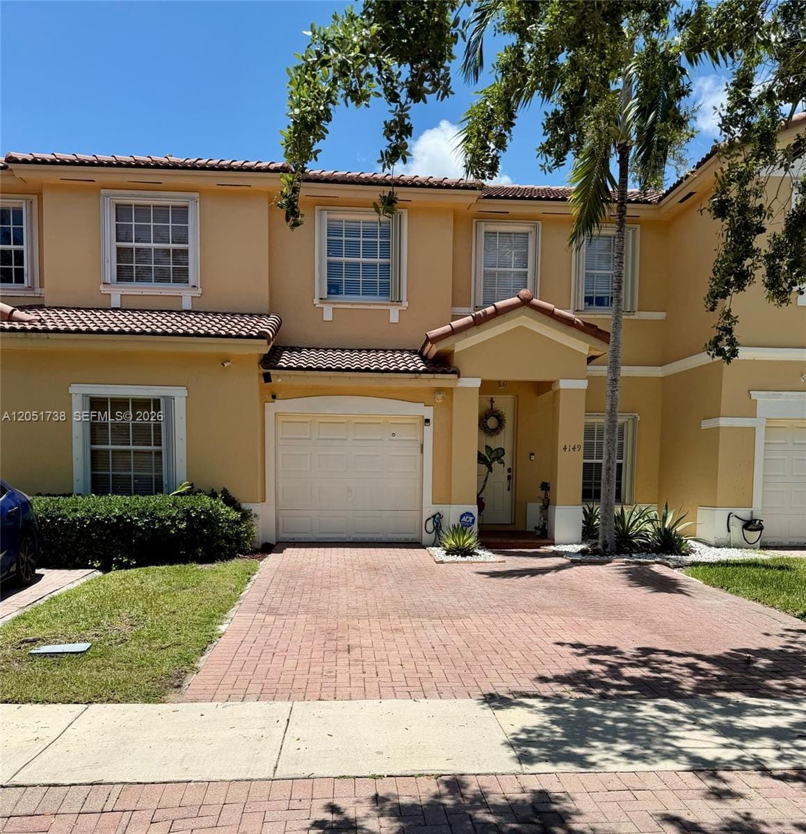 4149 NE 26th Street, Homestead, FL 33033