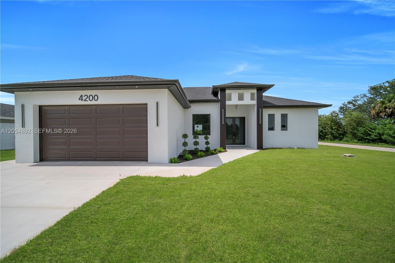 4200 17th Street SW, Lehigh Acres, FL 33976