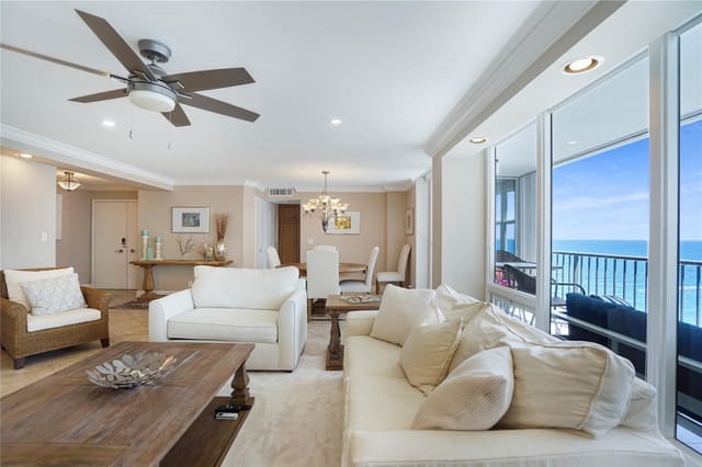 4280 Galt Ocean Drive 11J, Fort Lauderdale, FL 33308