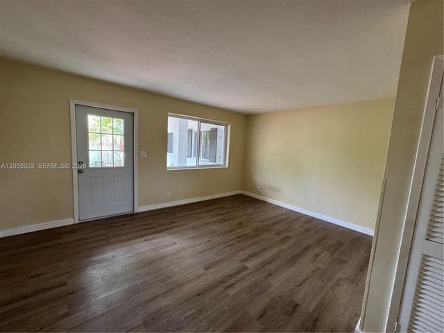 707 S 19th Avenue 1, Jefferson Apts Co Op, Hollywood, FL
