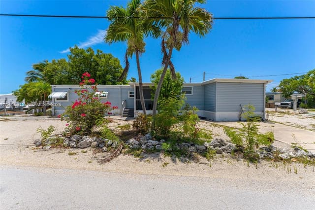 59733 Paradise Place, Marathon, FL 33050