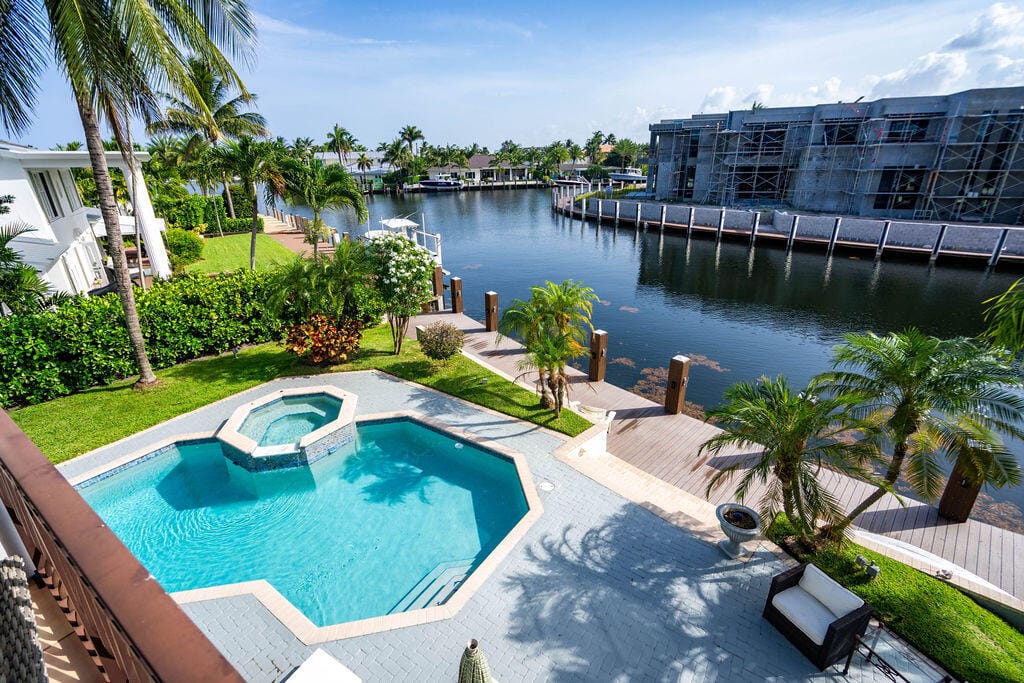 2530 NE 31ST Court, Lighthouse Point, FL 33064 photo 30