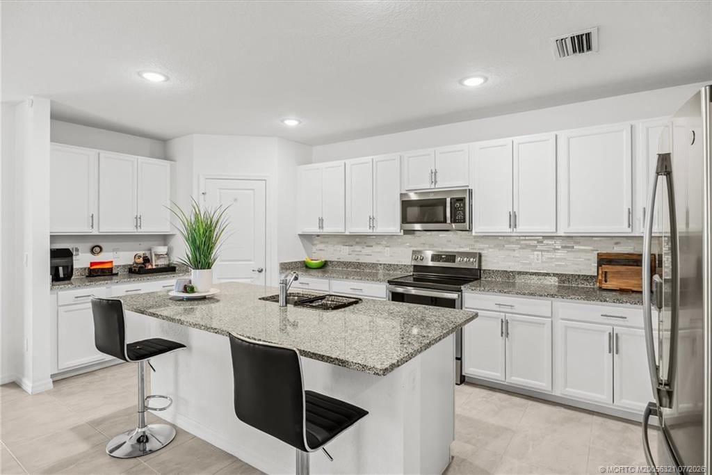 837 SW California Boulevard, Port St. Lucie, FL 34953