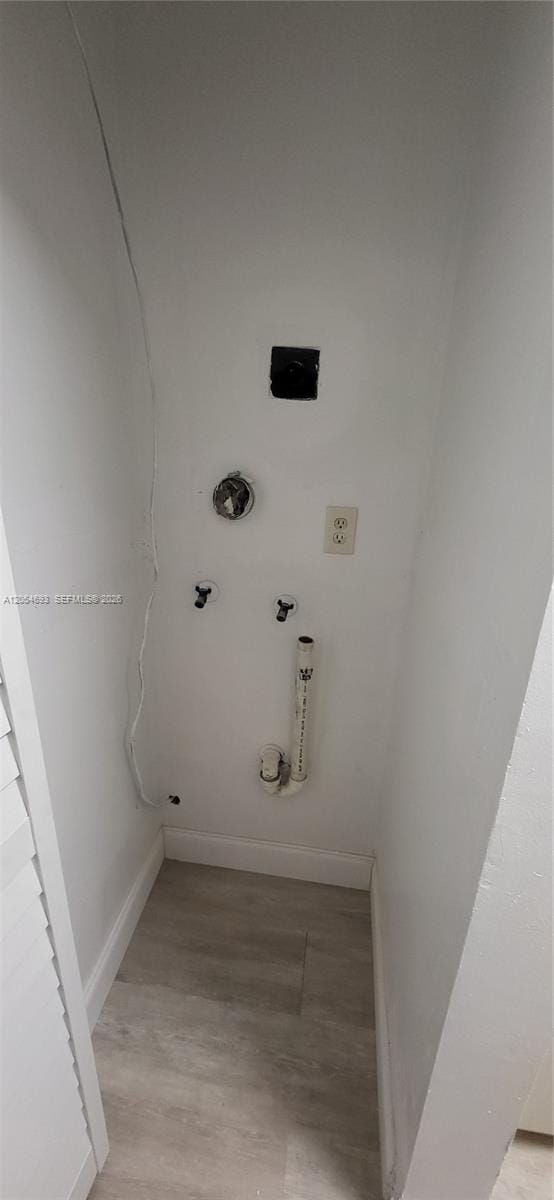 1280 S Franklin Avenue 1280G, Homestead, FL 33034 photo 16