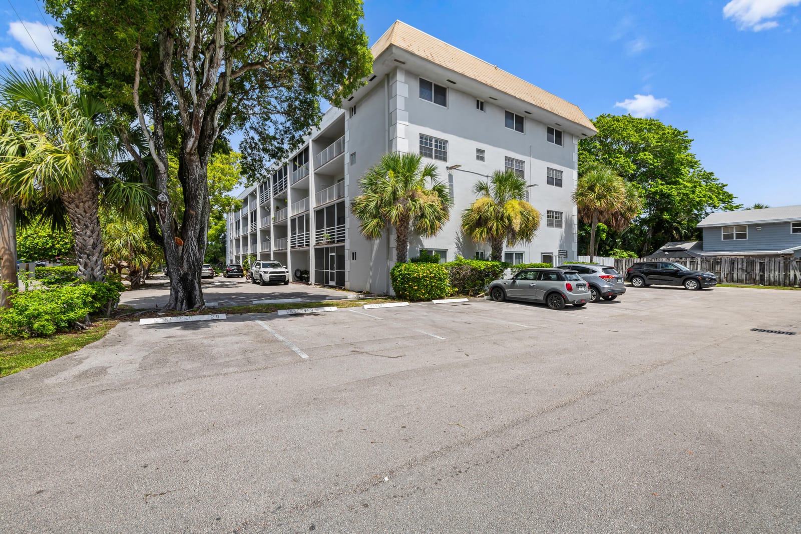 1407 NE 56TH Street 209, Fort Lauderdale, FL 33334 photo 15