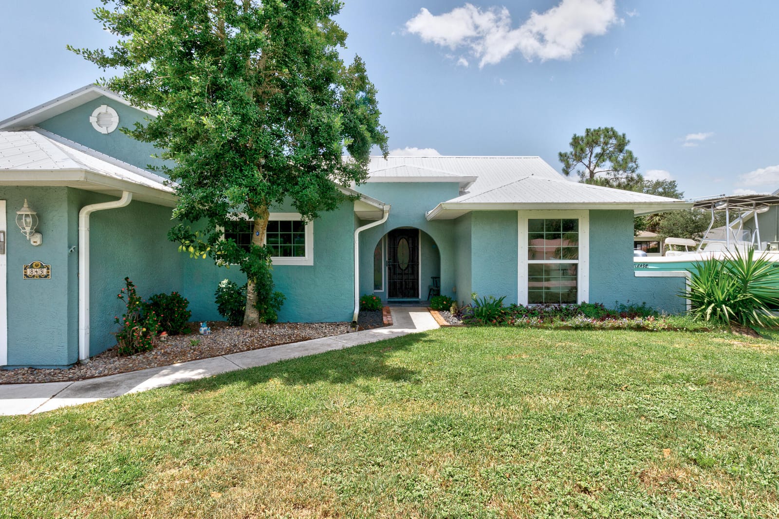 843 Vocelle Avenue, Sebastian, FL 32958 photo 5