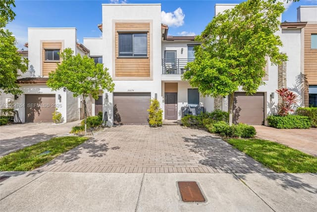 20674 NE 2nd Court, Miami, FL 33179