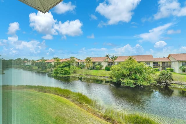 210 Lake Evelyn Drive, Golden Lakes Village, West Palm Beach, FL