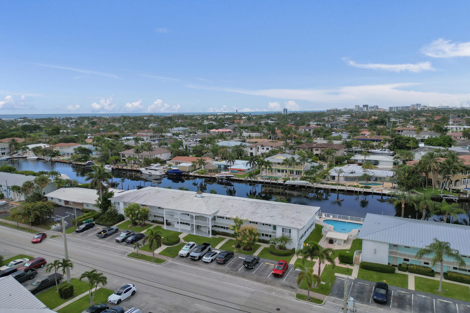 2400 NE 36th Street 10, Lighthouse Point, FL 33064 photo 30